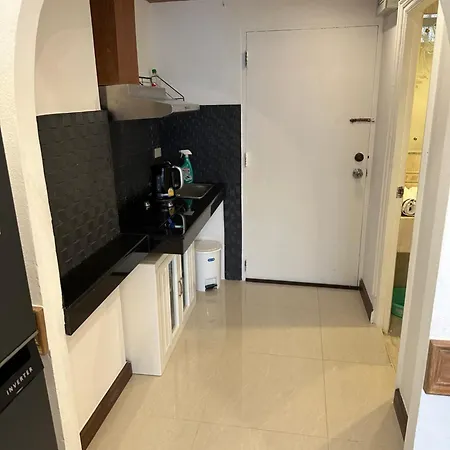 Viewthaly 1 A 729 Apartment Pattaya Exterior photo